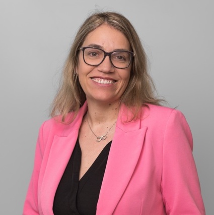 Estela Martín